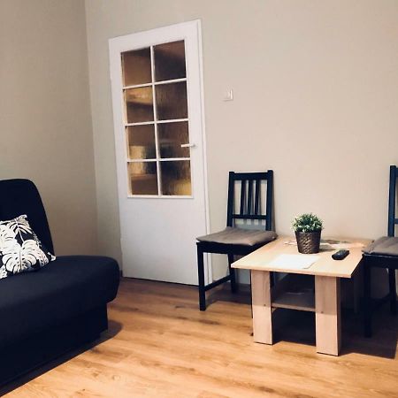 Studio Ewa Gdansk Ngoại thất bức ảnh