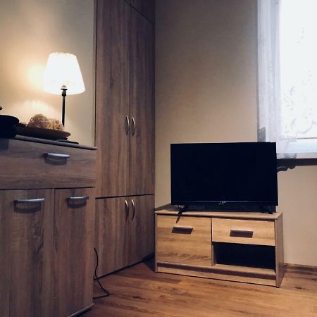 Studio Ewa Gdansk Ngoại thất bức ảnh