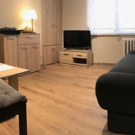 Studio Ewa Gdansk Ngoại thất bức ảnh