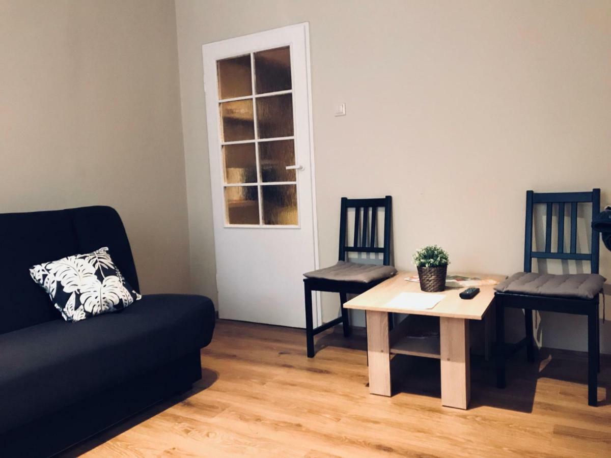 Studio Ewa Gdansk Ngoại thất bức ảnh