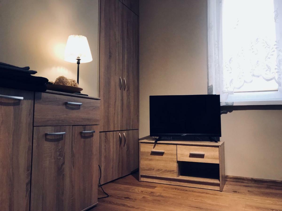 Studio Ewa Gdansk Ngoại thất bức ảnh
