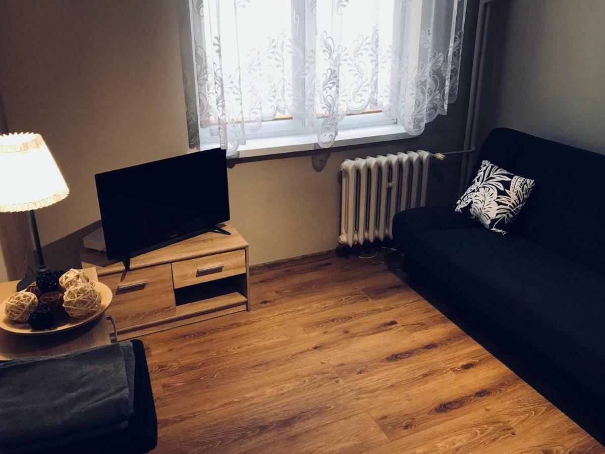 Studio Ewa Gdansk Ngoại thất bức ảnh