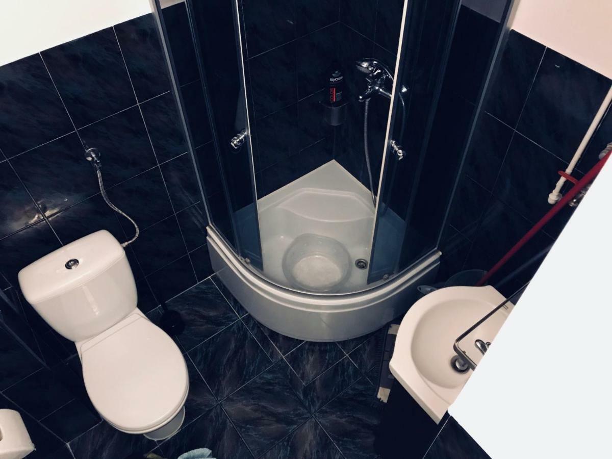 Studio Ewa Gdansk Ngoại thất bức ảnh