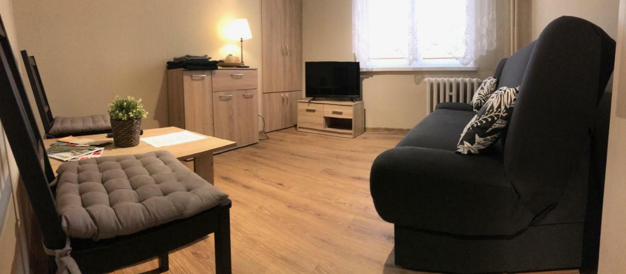 Studio Ewa Gdansk Ngoại thất bức ảnh