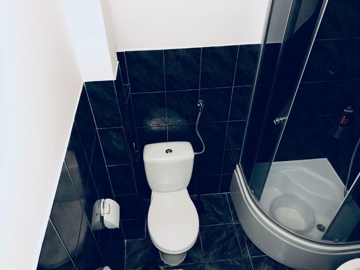 Studio Ewa Gdansk Ngoại thất bức ảnh